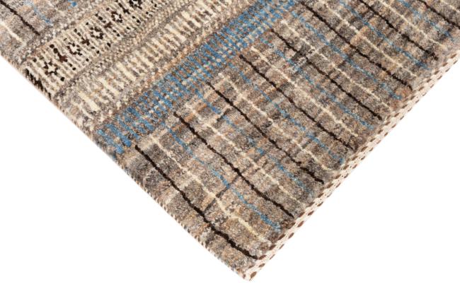 Persja Gabbeh Loribaft Tabiilbaft - 5