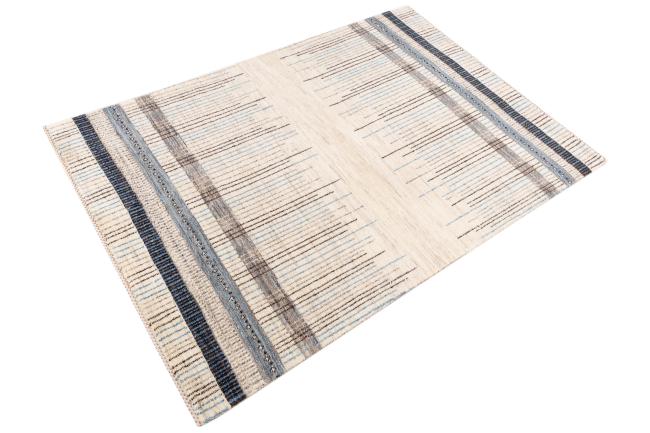 Persia Gabbeh Loribaft Tabiibaft - 1