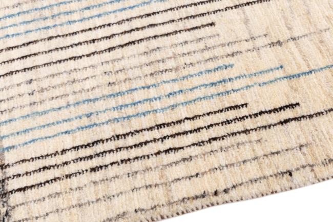 Persia Gabbeh Loribaft Tabiibaft - 4