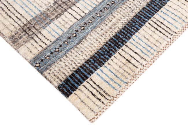 Persia Gabbeh Loribaft Tabiibaft - 5