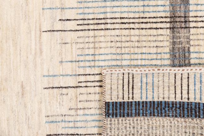 Persia Gabbeh Loribaft Tabiibaft - 6