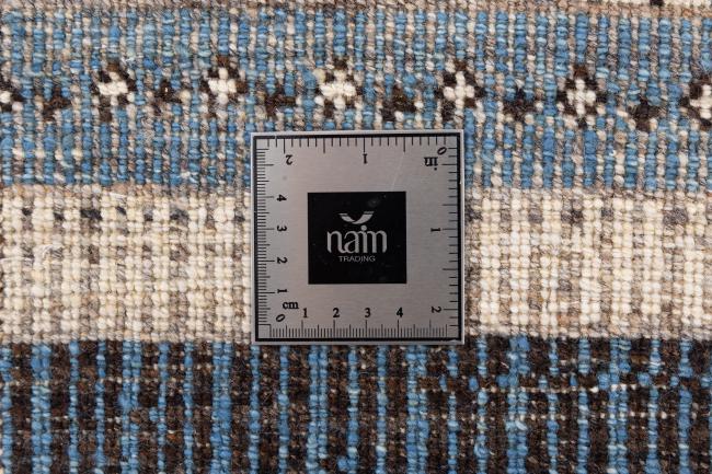 Persia Gabbeh Loribaft Tabiibaft - 8