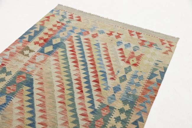 Kilim Afegão - 2