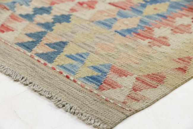 Kilim Afegão - 5