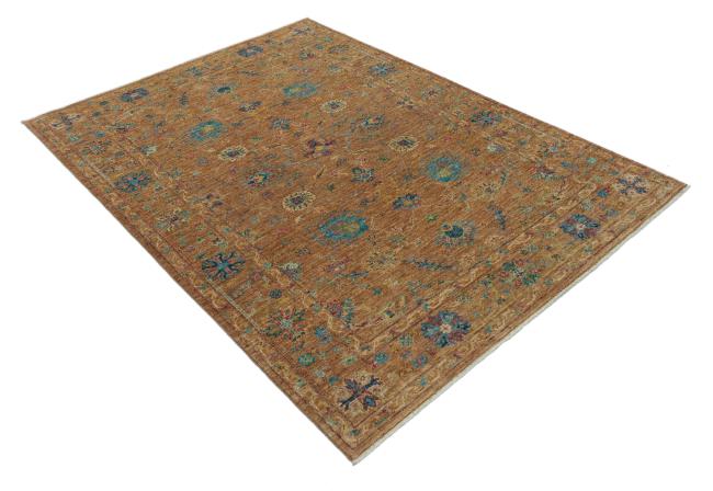 Ziegler Farahan - 1