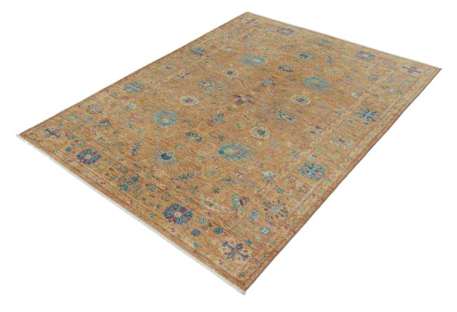 Ziegler Farahan - 2