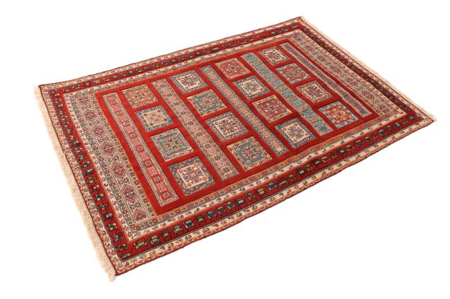 Kilim Soozani Nimbaft - 2