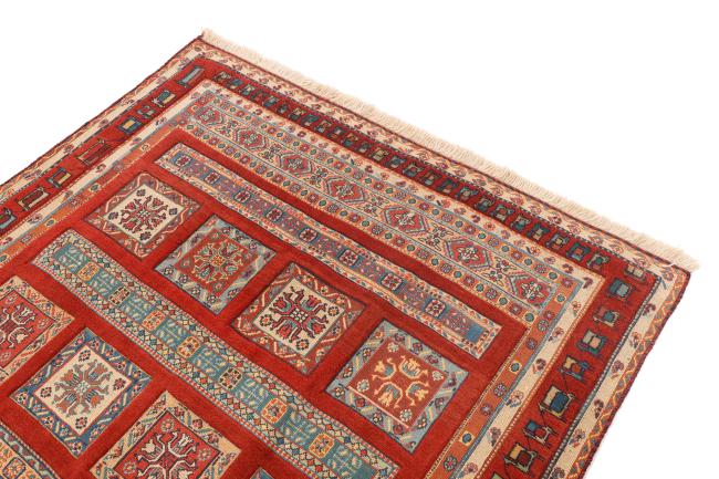 Kilim Soozani Nimbaft - 3