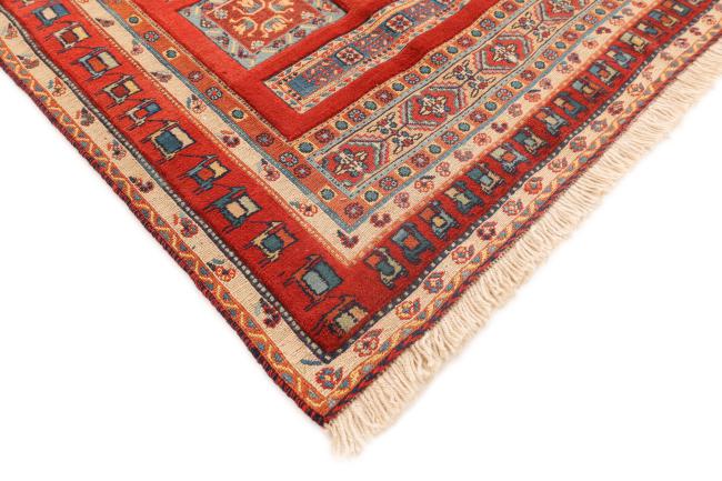 Kilim Soozani Nimbaft - 5