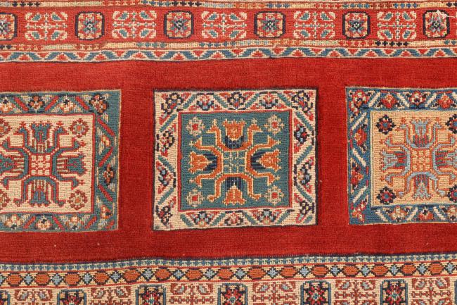 Kilim Soozani Nimbaft - 7