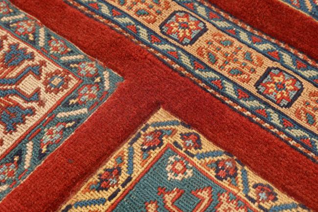 Kilim Soozani Nimbaft - 8