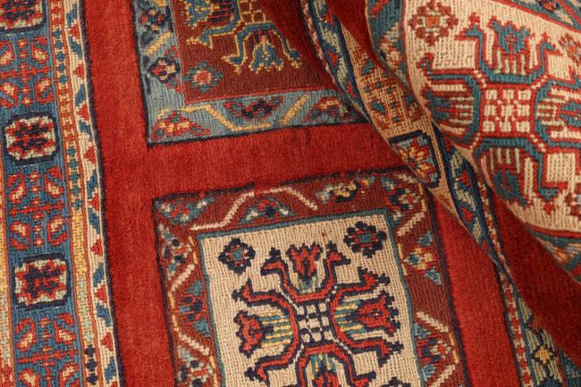 Kilim Soozani Nimbaft - 9