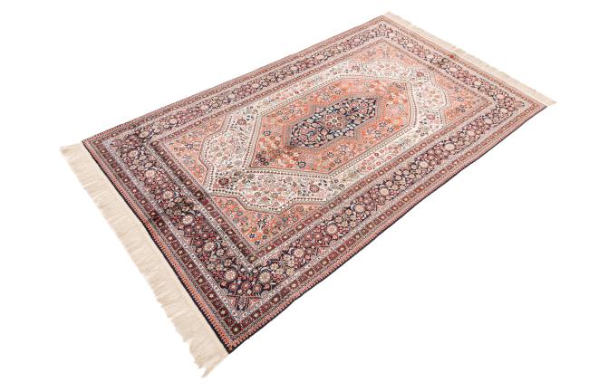 China Silk - 1