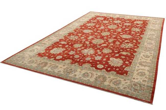 Ziegler Farahan - 1
