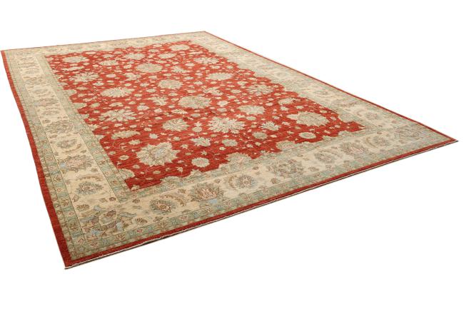 Ziegler Farahan - 2