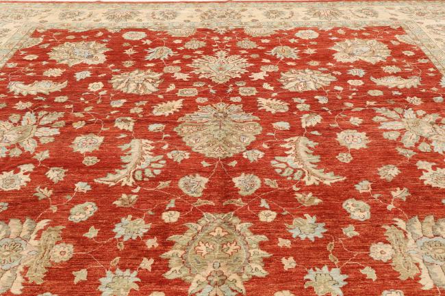 Ziegler Farahan - 8