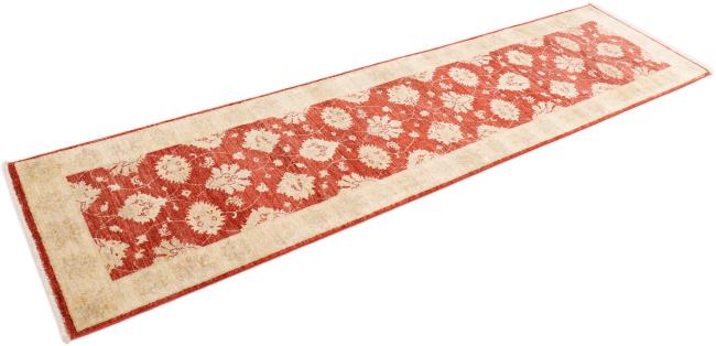 Ziegler Farahan - 1