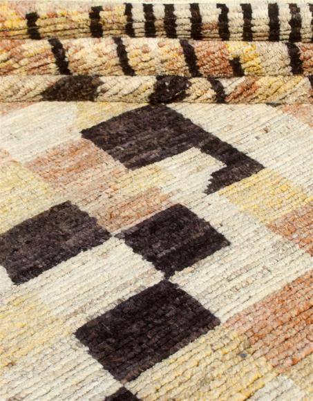 Berber Contemporary - 1