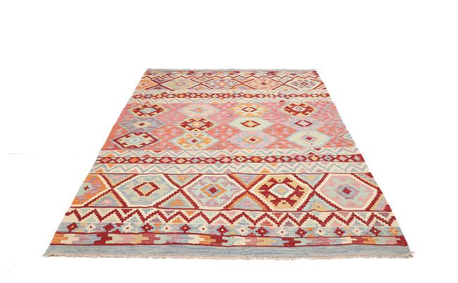 Kilim Afghan - 1