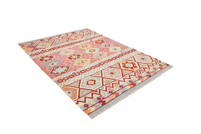 Kilim Afghan - 2