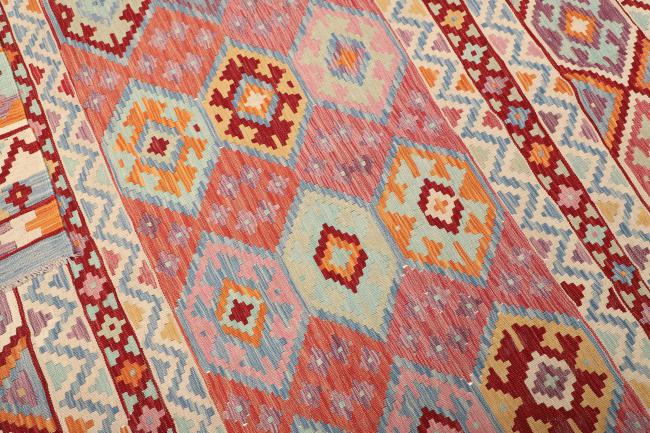 Kilim Afghan - 3