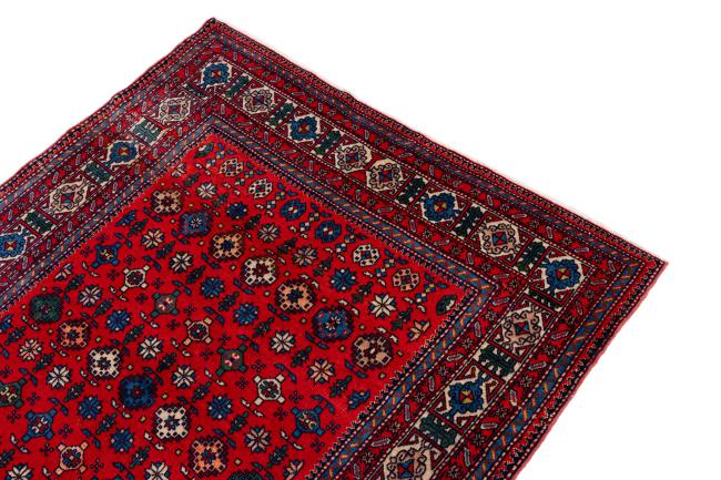 Shirvan Antique - 3