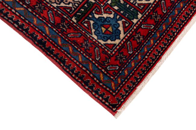 Shirvan Antique - 5