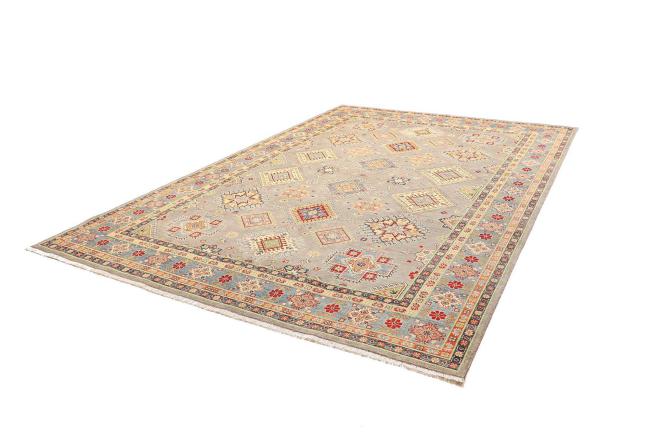 Kazak Limited - 1