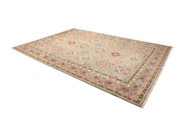Kazak Limited - 2