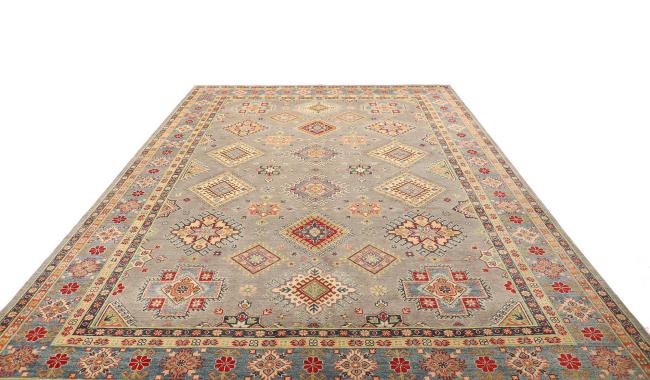 Kazak Limited - 3