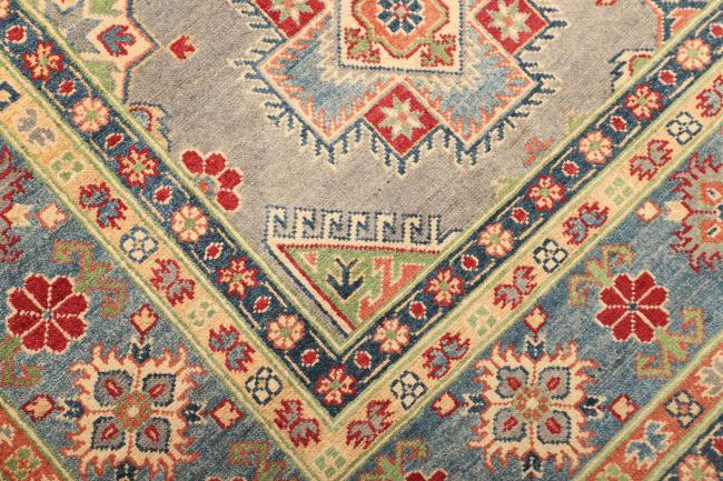 Kazak Limited - 5