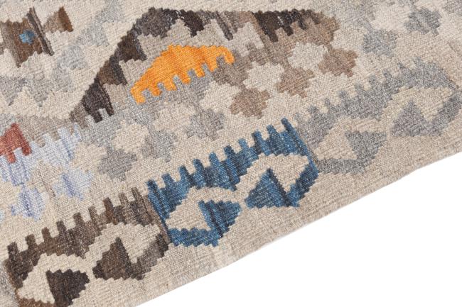 Kilim Afghan Heritage - 3
