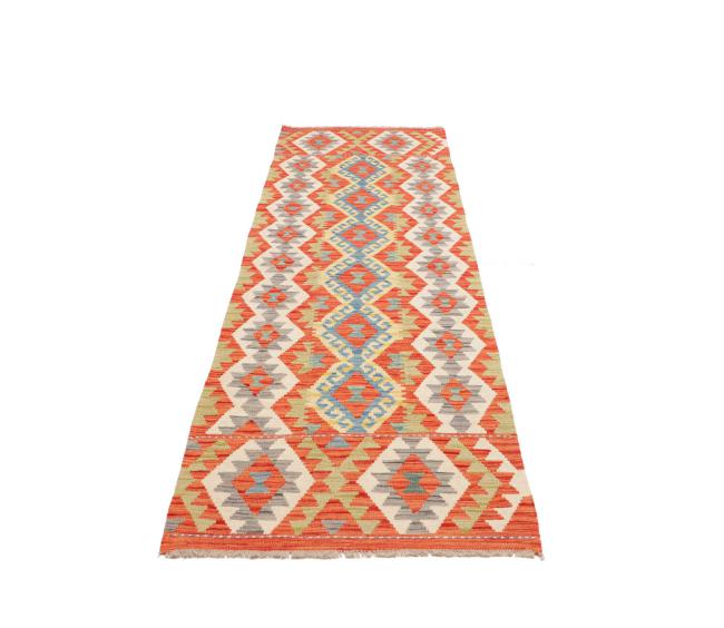 Kelim Afghan - 1