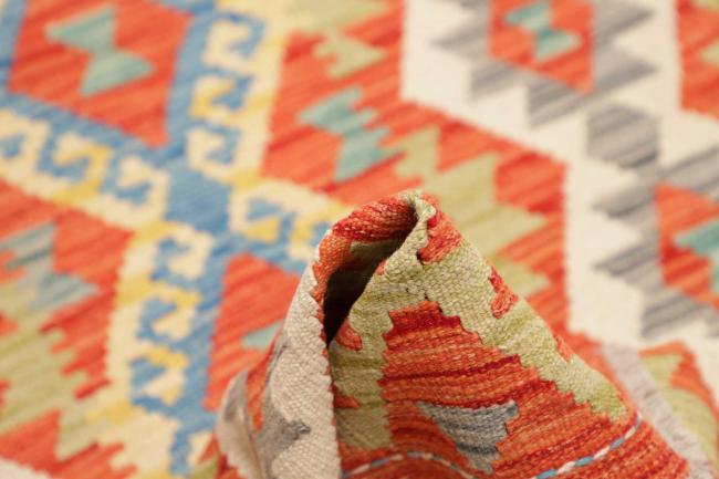 Kelim Afghan - 5