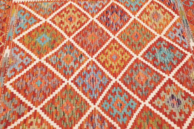 Κιλίμ Afghan - 3