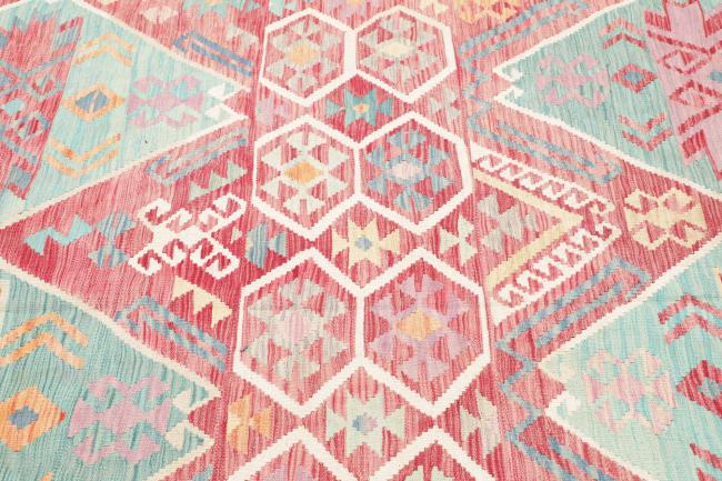Kilim Afghan - 3