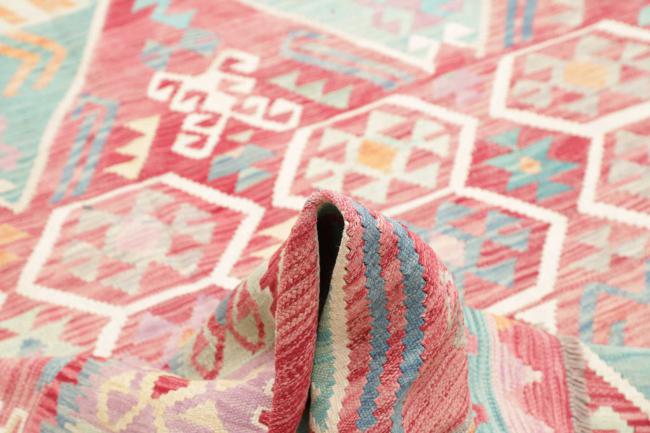 Kilim Afghan - 5