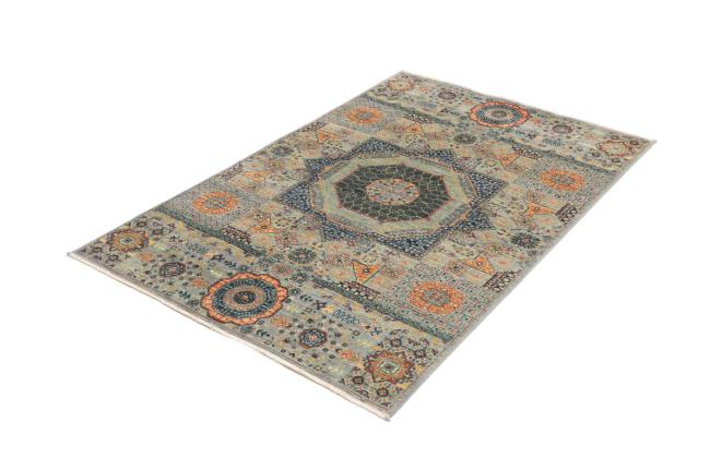 Mamluk - 1
