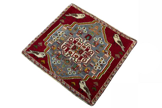 Shiraz - 1