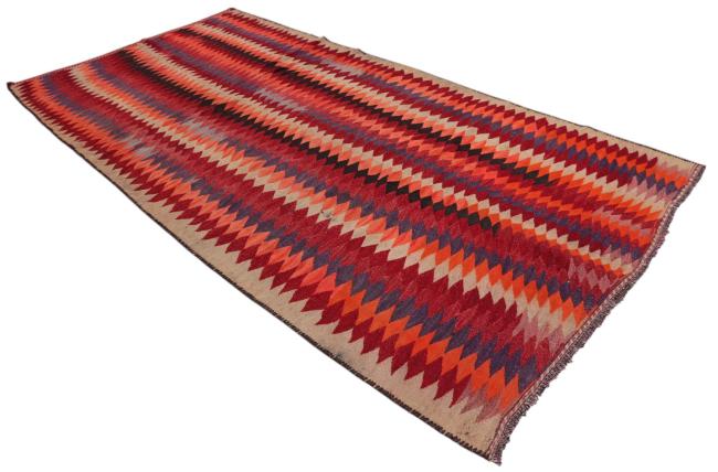 Kilim Fars Antique - 2