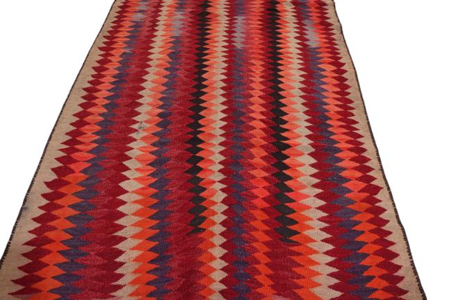 Kilim Fars Antique - 3