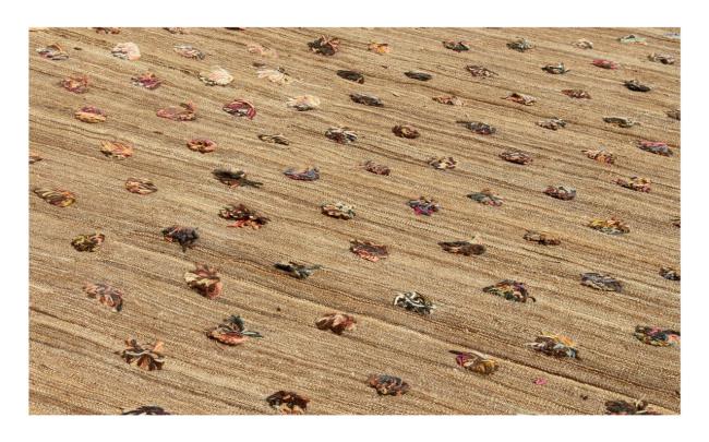 Kelim Afghan Berber Edition - 1