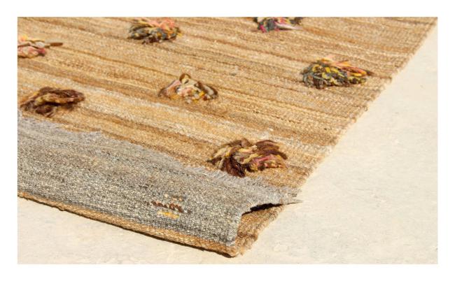 Kelim Afghan Berber Edition - 2