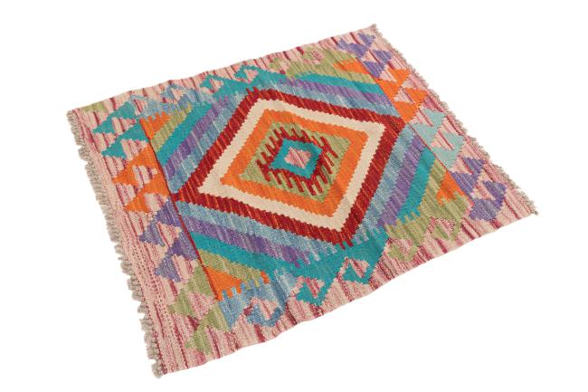 Kilim Afegão - 1