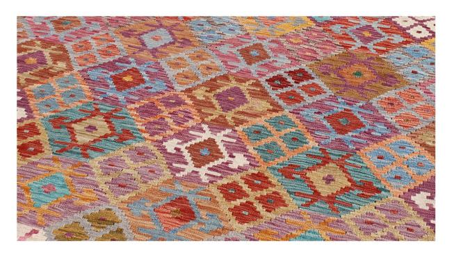 Kilim Afghan - 1