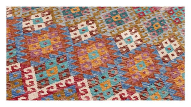 Kilim Afghan - 1
