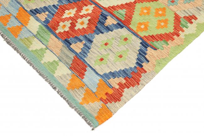 Kilim Afegão - 4