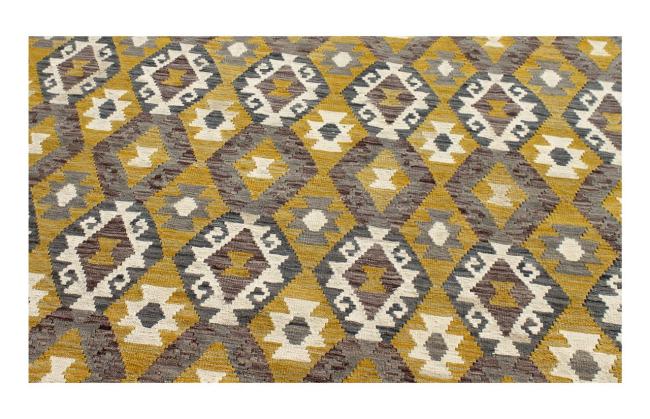 Kelim Afghan - 1