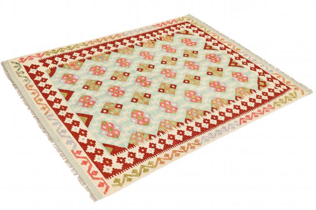 Kilim Afegão - 1