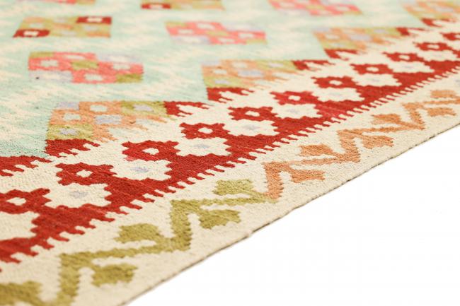 Kilim Afegão - 5